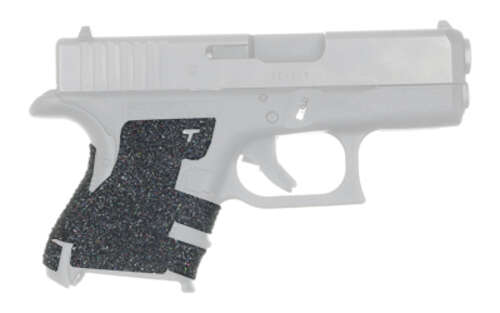 Grips Pads Stocks TALON Grips Inc Evolution TALON EVO GRP FOR GLOCK SUBCMPCT RBR • Model: Evolution